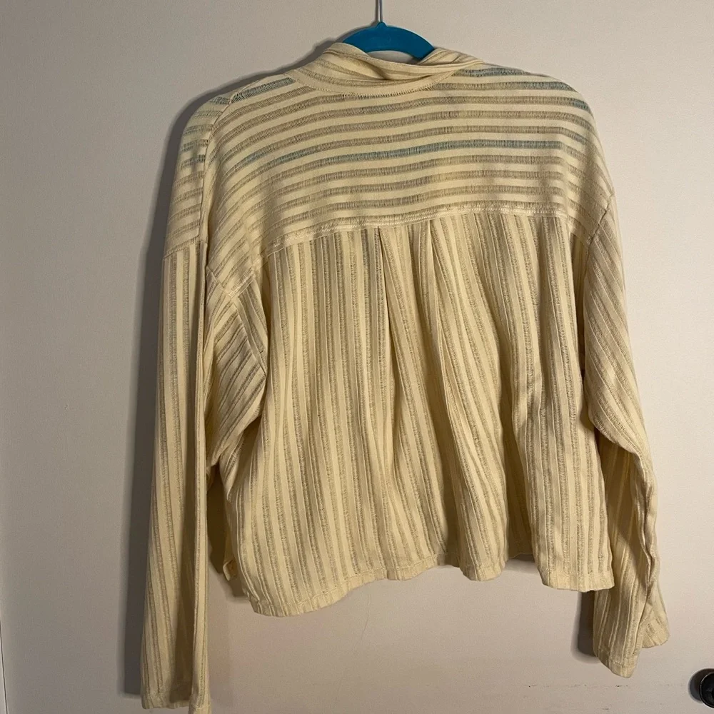 Free People Top - Picture 4 of 6